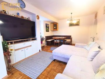 Wohnung kaufen in Bezirk Neunkirchen - Garten