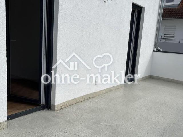 Ankommen & Wohlfühlen in ihrem neuen Zuhause moderne Neubauwohnung mit Herz & Stil