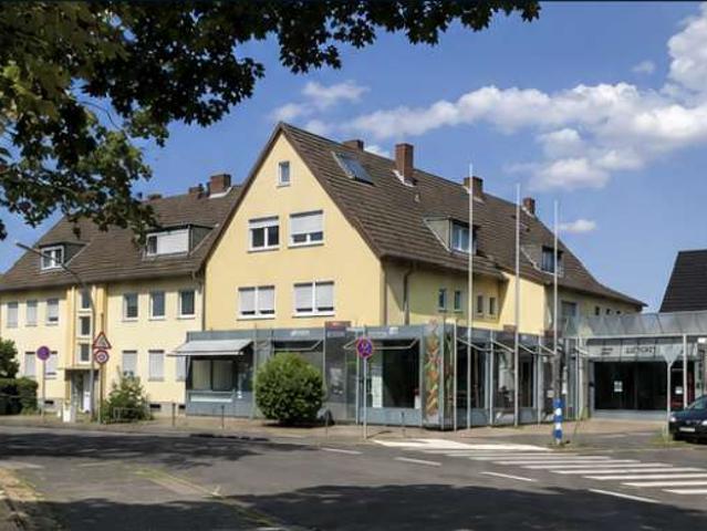 Ankommen & Wohlfühlen in Köln Worringen – helle Wohnung in attraktiver Wohnlage