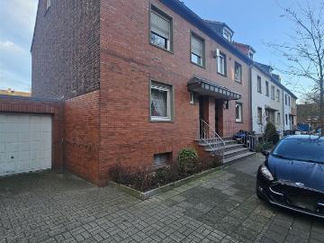 Bockum-Hövel, Ostwestfalen, Nordrhein-Westfalen