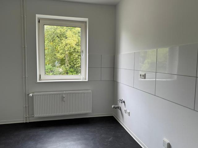 Ankommen & Wohlfühlen renovierte 3 Zimmer Wohnung im Erdgeschoss