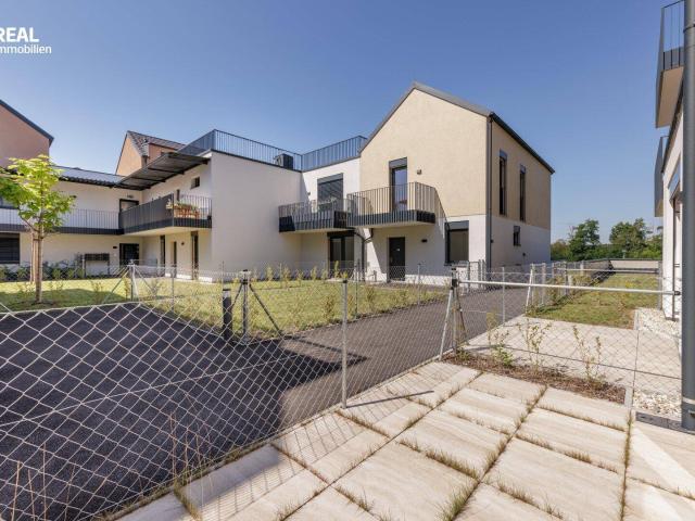 ankommen & wohlfühlen: stilvolle 2 Zimmer Wohnung