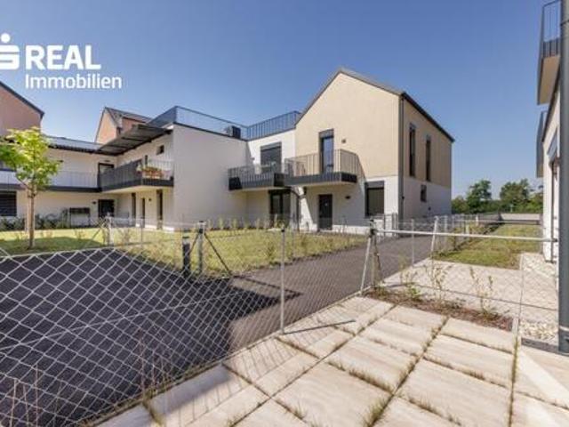 ankommen & wohlfühlen: stilvolle 2 Zimmer Wohnung