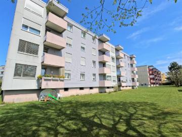 Lerchenstrasse, Gossau, Gossau, Wahlkreis St Gallen, Wahlkreis St Gallen, Kanton Sankt Gallen