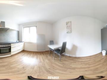 Ankommen & wohlfühlen – sonnige 2 Zimmer Wohnung mit Loggia in bester Lage von Fohnsdorf