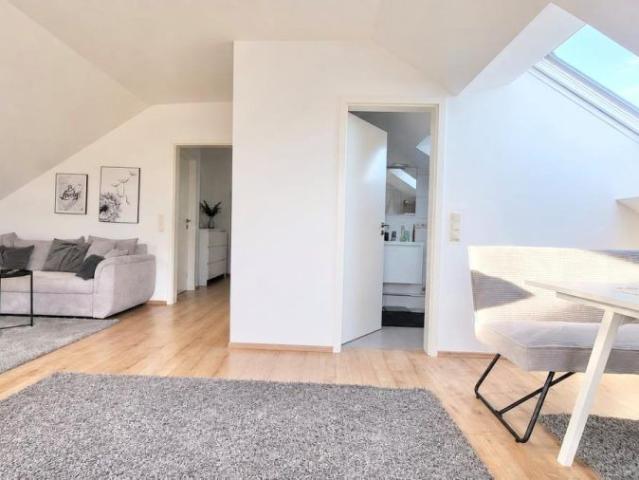 Ankommen, wohlfühlen und Zuhause sein – charmante Wohnung mit Weitblick!
