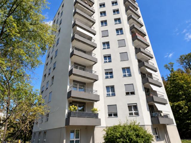 Ankommen, wohlfühlen und geniessen Ihr neues Zuhause mitten im schönen Liestal wartet auf Sie!