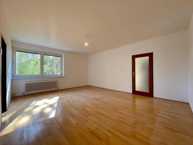 ANKOMMEN. WOHLFÜHLEN. ZUHAUSE. 3 Zimmer in Grünruhelage