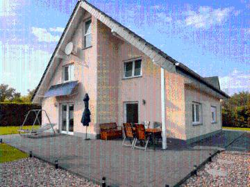 Ankommen. Wohlfühlen. Zuhause sein. * 4261 G Einfamilienhaus in Langenberg