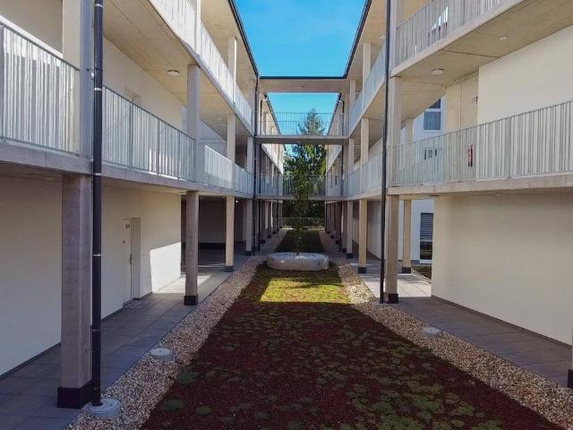 Ankommen. Wohlfühlen. Zuhause sein