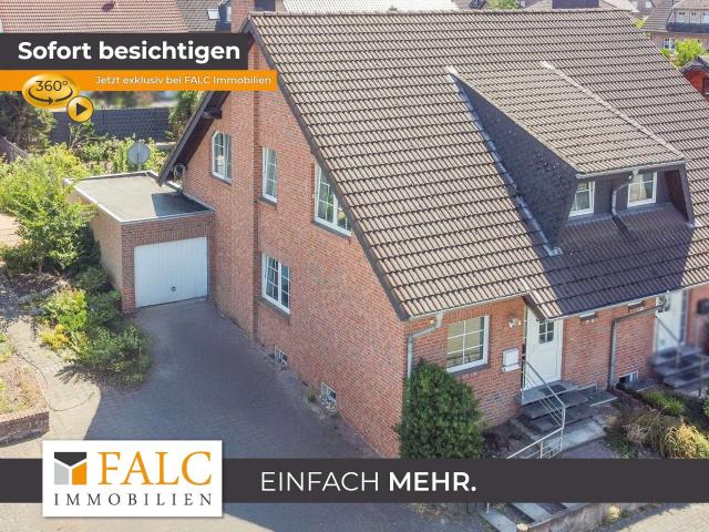 Ankommen. Wohlfühlen. Zuhause sein