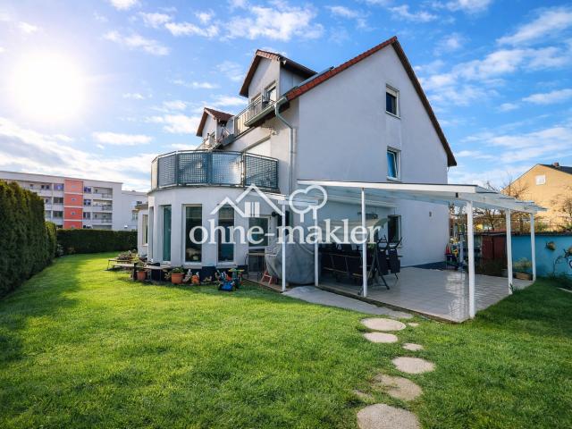 Ankommen. Wohlfühlen. Zuhause sein