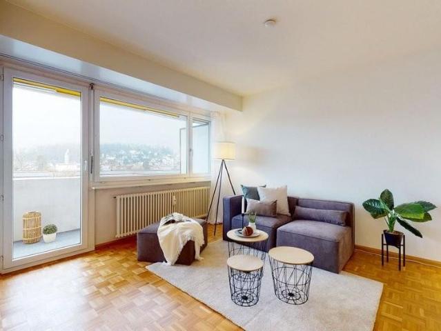 Ankommen. Wohlfühlen. Zuhause sein