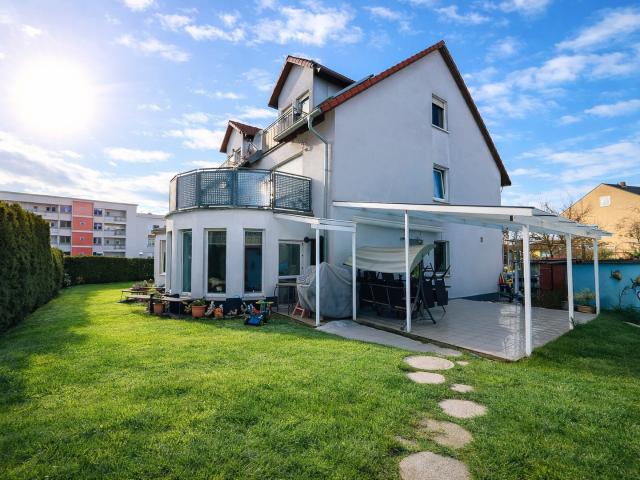 Ankommen. Wohlfühlen. Zuhause sein