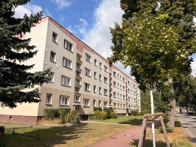 Ankommen. Wohlfühlen. Zuhause sein. Jetzt einziehen und doppelt sparen