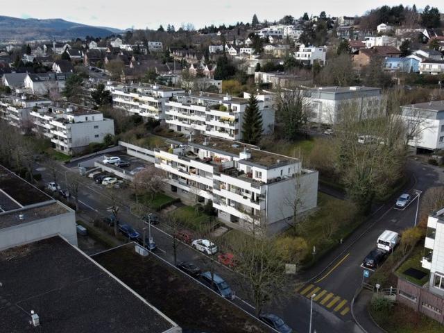 Ankommen. Wohlfühlen. Zuhause sein