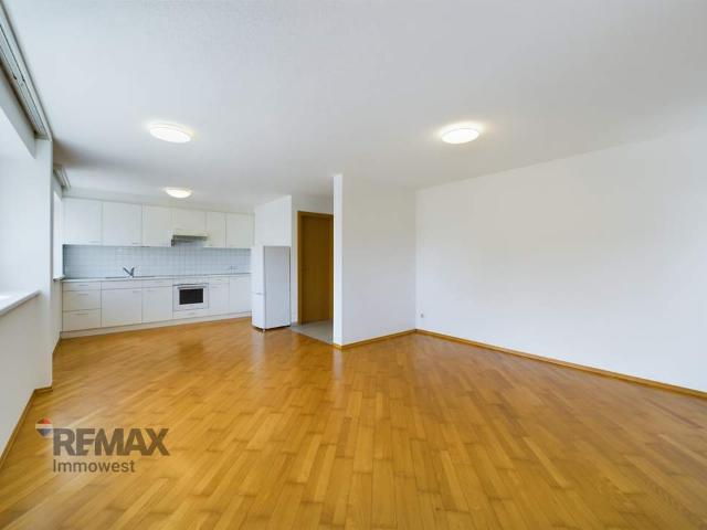 Ankommen. Wohlfühlen. Zuhause sein. – 2 Zimmer Wohnung in Lauterach
