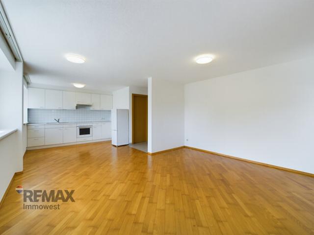 Ankommen. Wohlfühlen. Zuhause sein. – 2 Zimmer Wohnung in Lauterach
