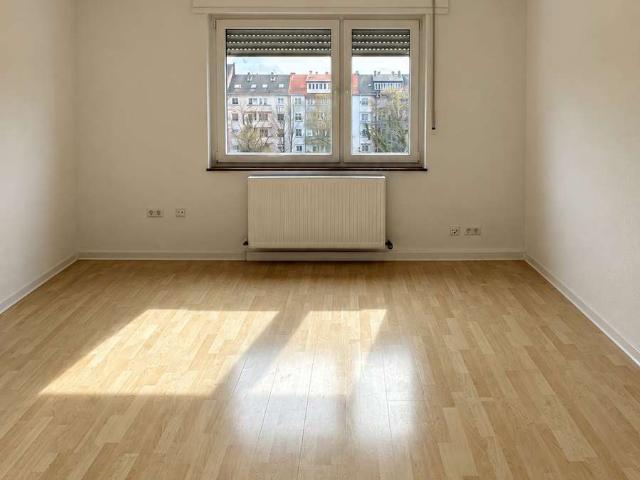 Ankommen, wohlfühlen, Zuhause sein – 2 Zimmer mit Balkon