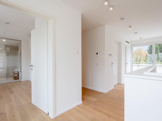 Ankommen. Wohlfühlen. Zuhause sein