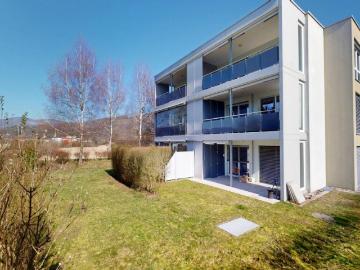 Rothrist, Bezirk Zofingen, Aargau