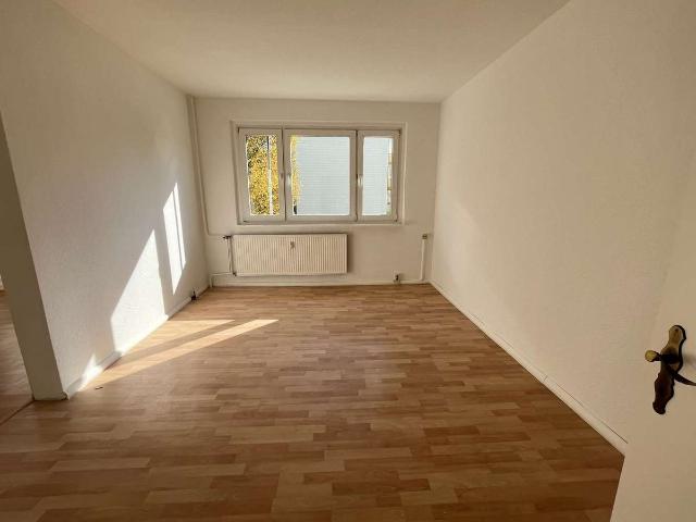Ankommen. Wohlfühlen. Zuhause sein. – Erdgeschosswohnung in Bad Düben