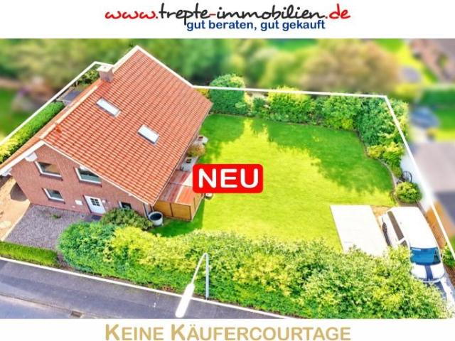Ankommen, wohlfühlen & zuhause sein – großzügiges Einfamilienhaus im beliebten Ulzburg Süd !