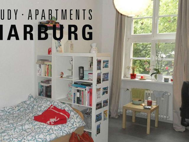 Ankommen. Wohlfühlen. Zuhause sein. Großzügiges Zimmer in Marburg Zentrum