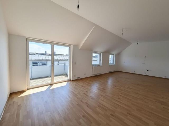 Ankommen, wohlfühlen, zuhause sein – Ihr neues Wohnparadies in Hofamt Priel