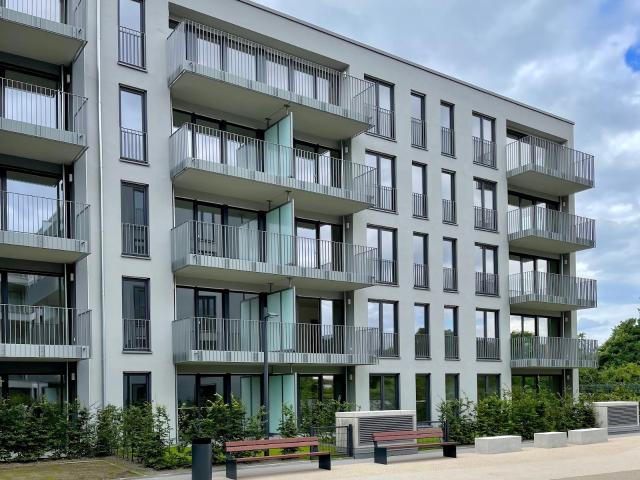 Ankommen. Wohlfühlen. Zuhause sein. – Ihr neues Zuhause im WEST.SIDE Bonn