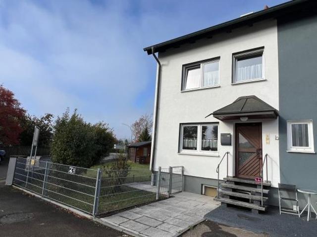 Ankommen, wohlfühlen, zuhause sein – Ihr Platz für die Zukunft