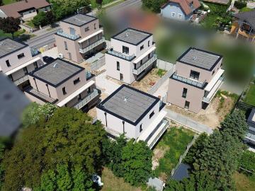 House for sale in 2232 - Heizung