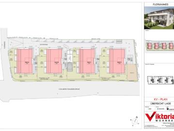 Ankommen & wohlfühlen: 2 Zimmer Wohnung in Bergheim!