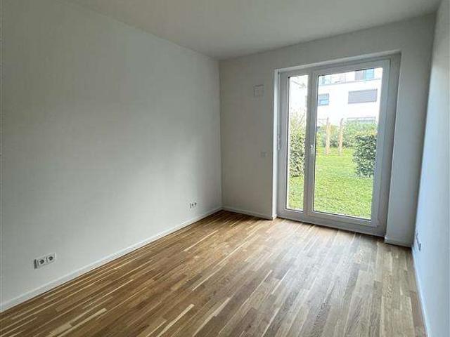 Ankommen & wohlfühlen: 2 Zimmer Wohnung in Jenfeld