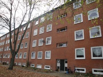 Ankommen & wohlfühlen – 3 Zimmer mit Balkon in schöner Lage