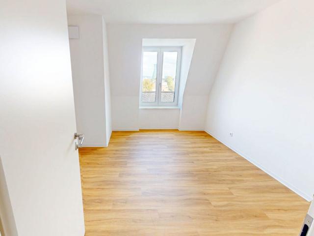 Ankommen & Wohlfühlen: 3 Zimmer mit hochwertiger Einbauküche