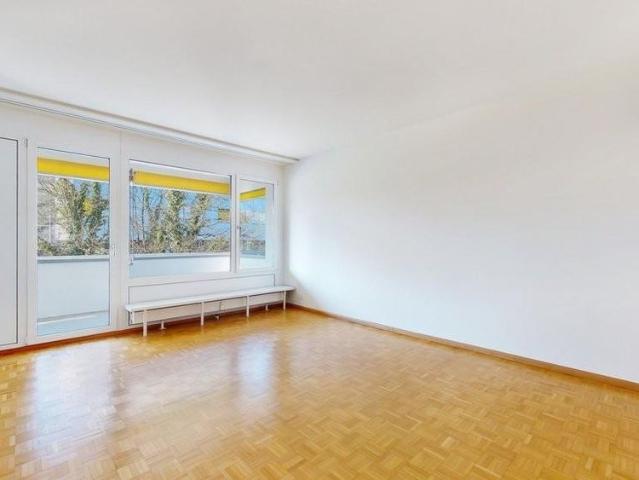 ankommen. abschalten. wohlfühlen. Ihr neues Zuhause in Allschwil