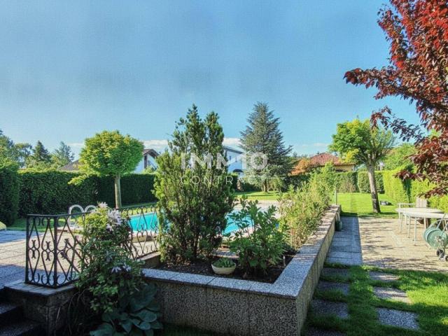 Ankommen, abschalten, wohlfühlen – Wohnen mit Urlaubscharakter: Gepflegter Bungalow in Baden