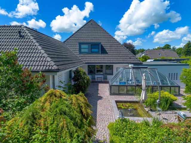 Ankommen | Abschalten | Zuhause sein.