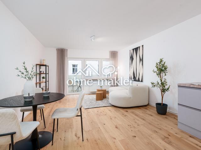 Ankommen, aufatmen, zuhause sein – 3 Zimmer zum Wohlfühlen