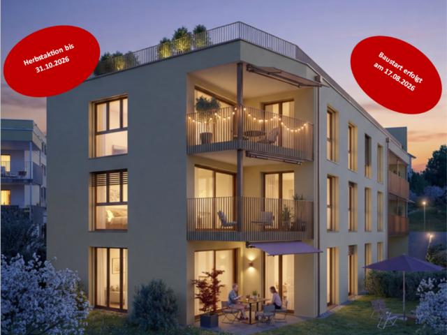 Ankommen & aufblühen: Gartenwohnung Lindenpark