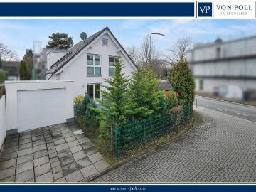 Hoferhofstraße, Kartäuserstraße, Düsseldorf