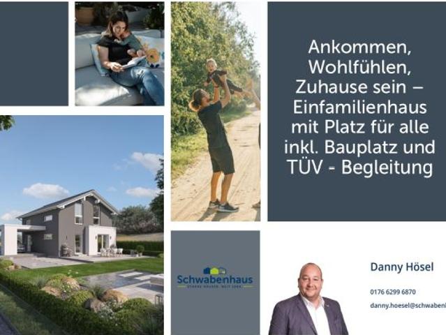 Ankommen. Durchatmen. Daheim sein – Ihr Traumhaus wartet auf Sie!