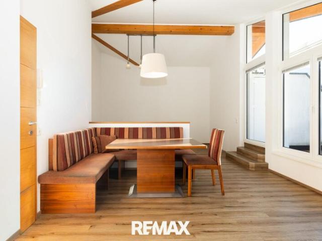 Ankommen, durchatmen, wohlfühlen. 4 Zimmer Wohnung in St. Johann im Pg.!