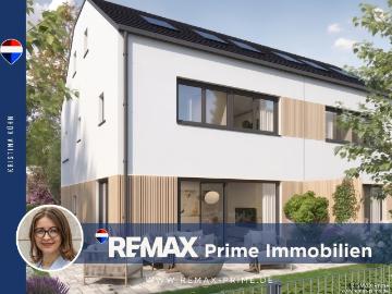 Ankommen, durchatmen, zu Hause sein: Ihr exklusives Familienglück im sonnigen Haus 1 am Wiesenhang