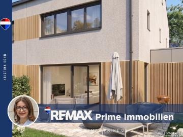 Ankommen, durchatmen, zu Hause sein: Ihr exklusives Familienglück im sonnigen Haus 2 am Wiesenhang