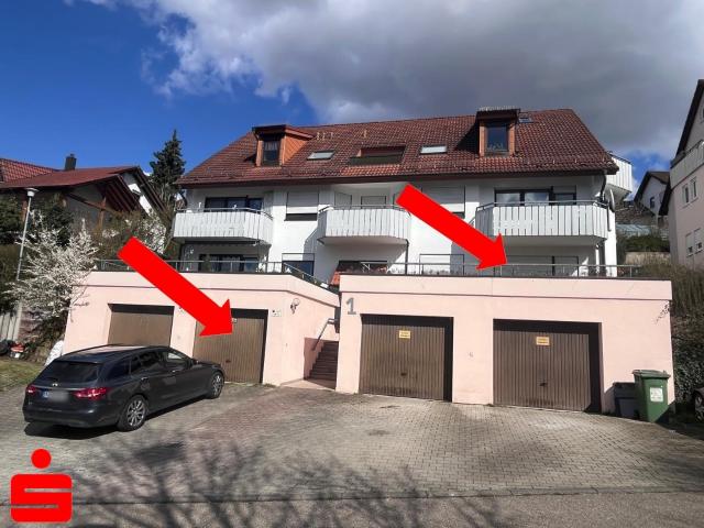 Ankommen. Durchatmen. Zuhause sein