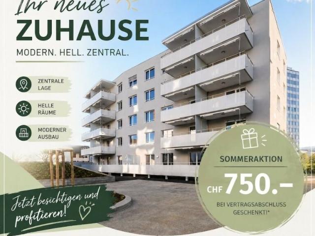 Ankommen, durchatmen, zuhause sein
