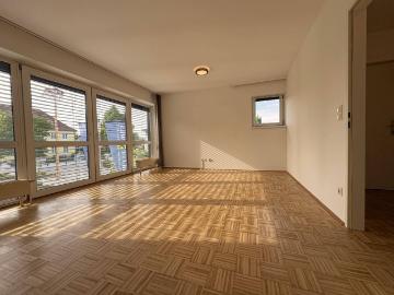 Ankommen. Durchatmen. Zuhause sein. Helle Wohlfühlwohnung im Grünen