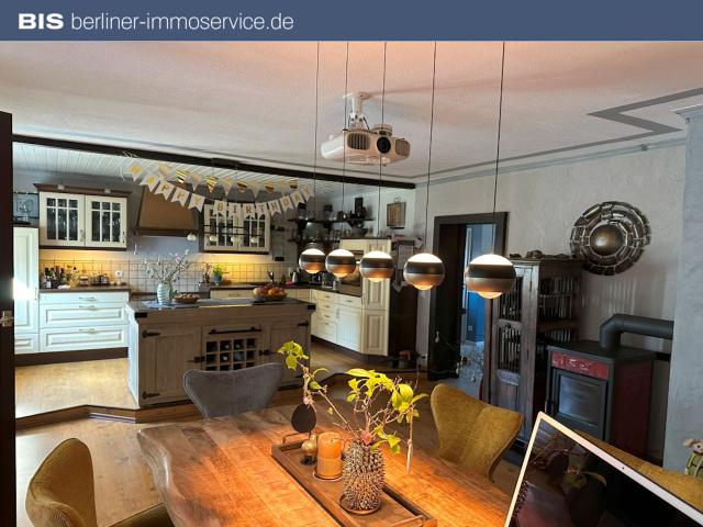 Ankommen. Durchatmen. Zuhause sein Ihr persönliches Wohlfühlrefugium vor den Toren Berlins